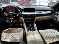 بی ئێم دەبڵیو X6